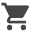 Cart icon